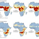 Bucknell student uses ArcGIS in research on sleeping sickness