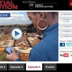 Penn State releases final episode of “Geospatial Revolution” series