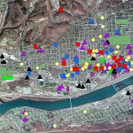 Williamsport and Lycoming County Asset Mapping