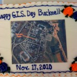 Happy GIS Day, Bucknell!