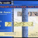 Reminder: Margaret Pearce cartography presentation tomorrow, Tues. 3/1