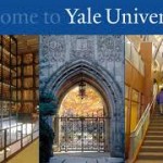 GIS Job Opportunities – Yale University